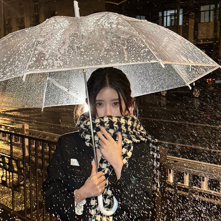 正房归来仍是大女主